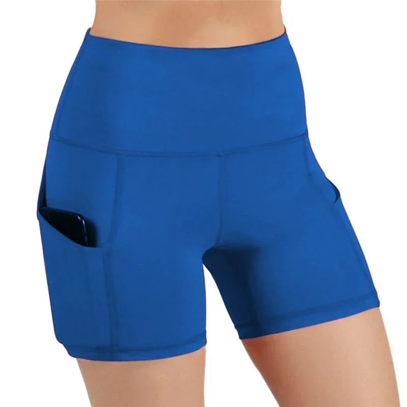 short-de-sport-femme