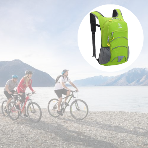 Sac A Dos Vtt Sac à Dos Vélo Aiface 6L Léger - Compatible Sac D'eau, Bandes Réfléchissantes Pour Sport Outdoor Sac Vtt Sac A Dos Vtt Sac à Dos Vélo Aiface 6L Léger - Compatible Sac D'eau, Bandes Réfléchissantes Pour Sport Outdoor Sac Vtt