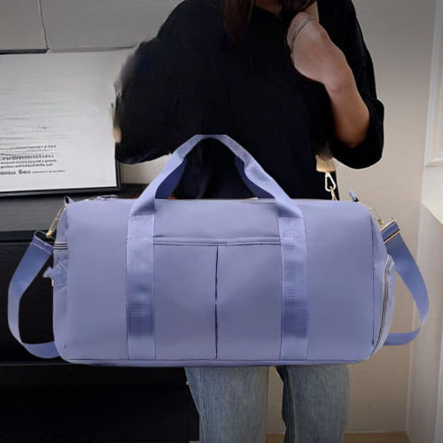 Sac de sport femme