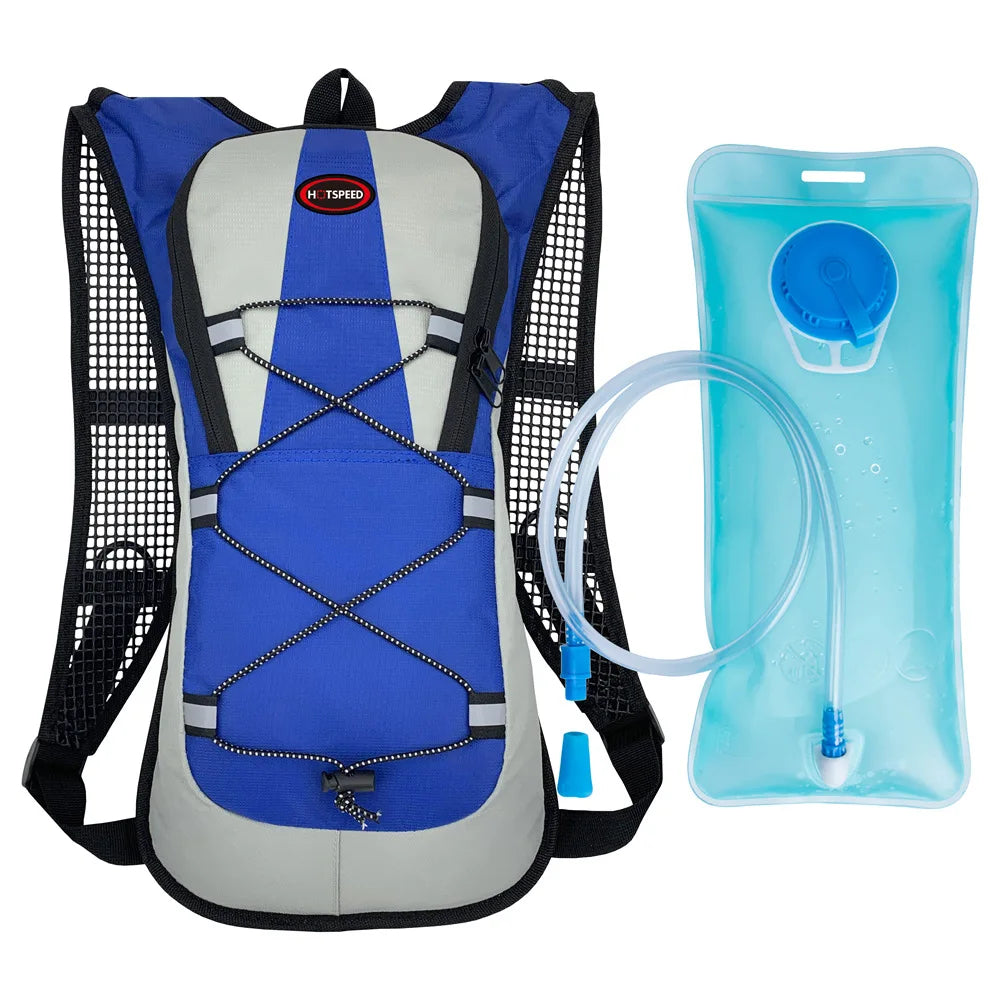 Sac à d'eau d'hydratation universel | UltraLight™