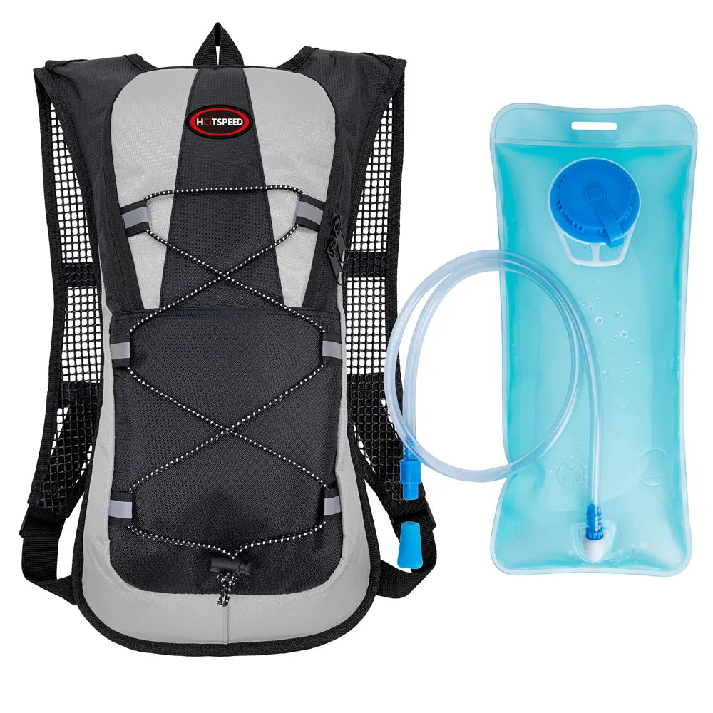 Sac à d'eau d'hydratation universel | UltraLight™