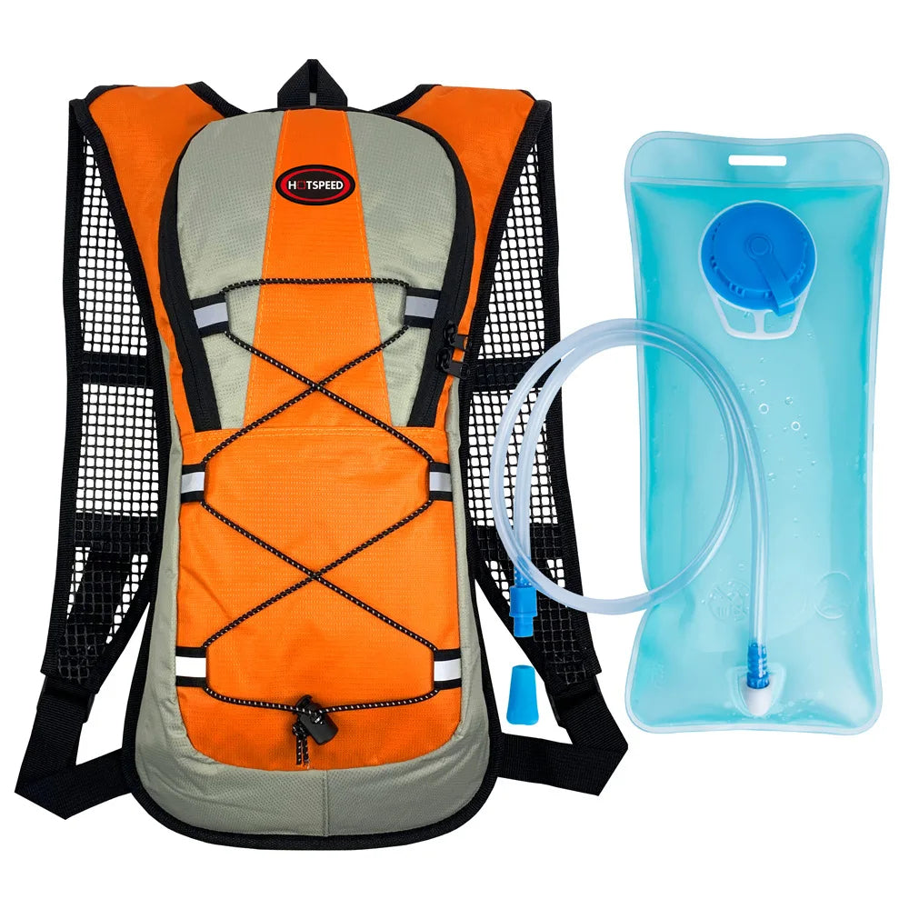 Sac à d'eau d'hydratation universel | UltraLight™