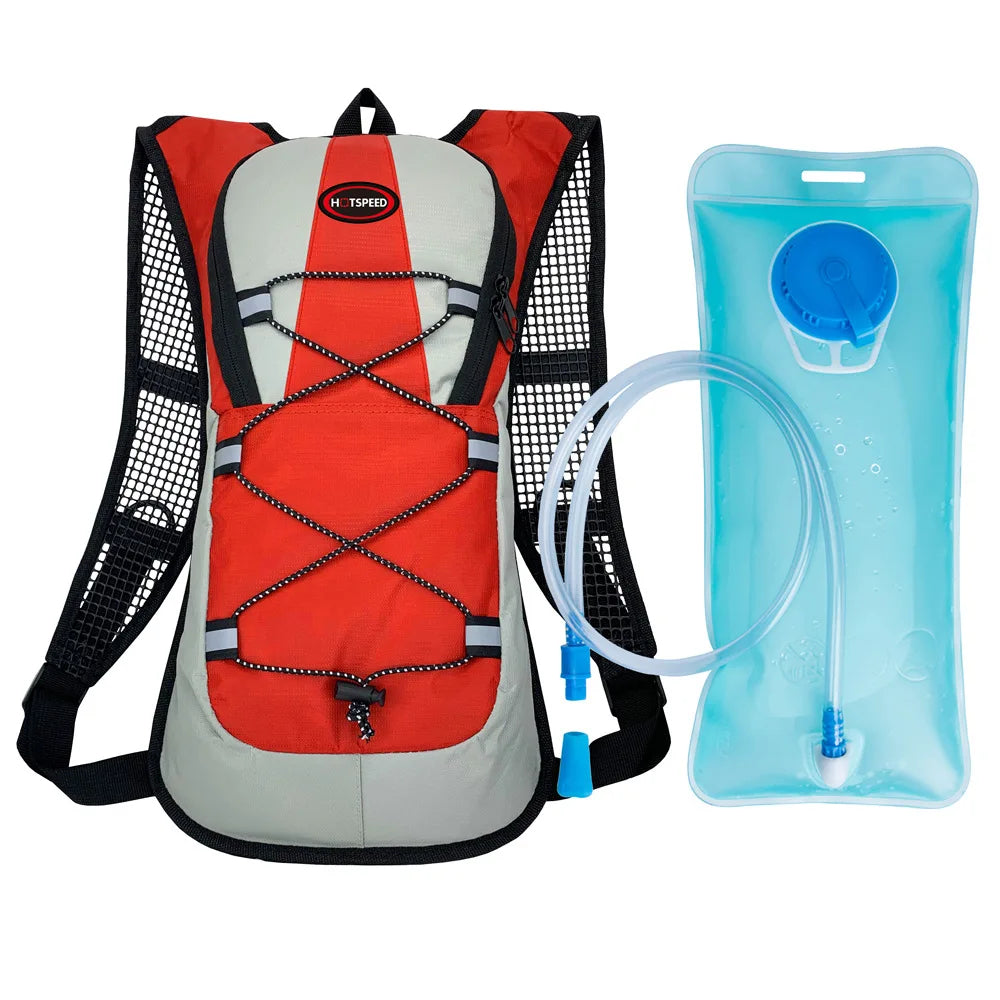 Sac à d'eau d'hydratation universel | UltraLight™