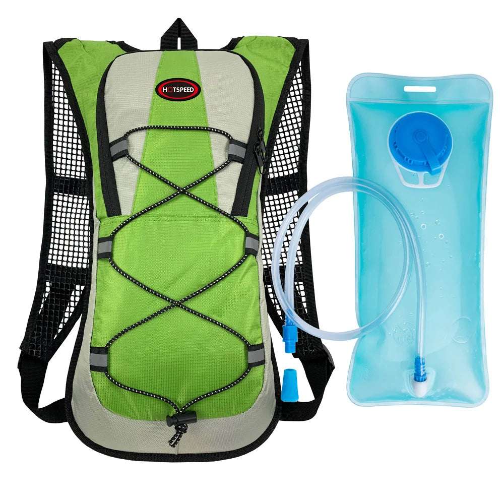 Sac à d'eau d'hydratation universel | UltraLight™