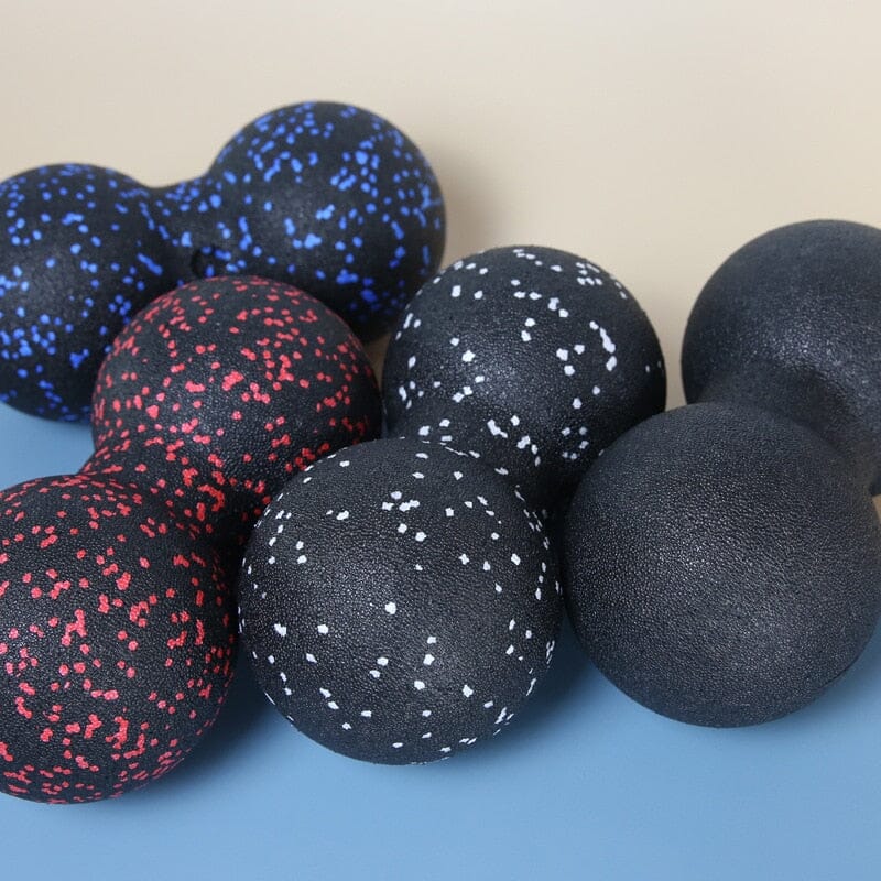 balles de massage