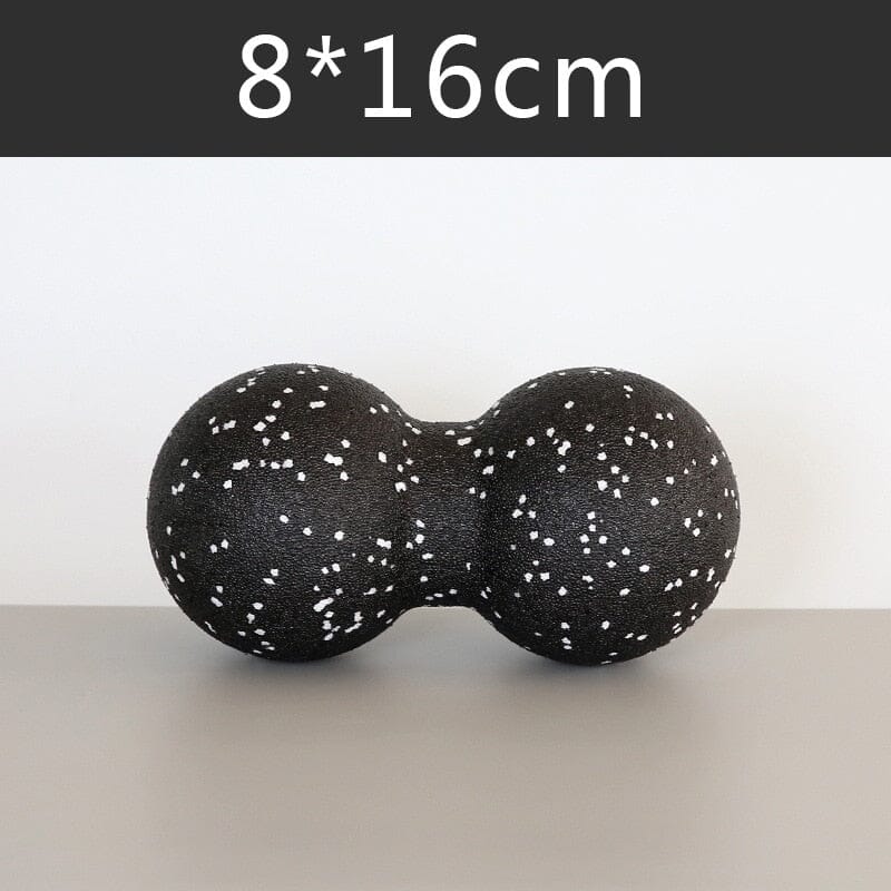 balles de massage