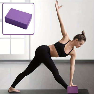 Brique de yoga - YogaBrick™