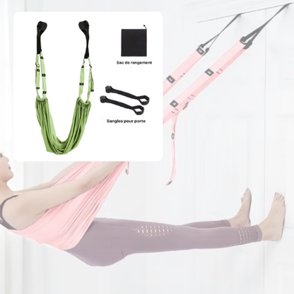 Hamac aérien - AirHamac™