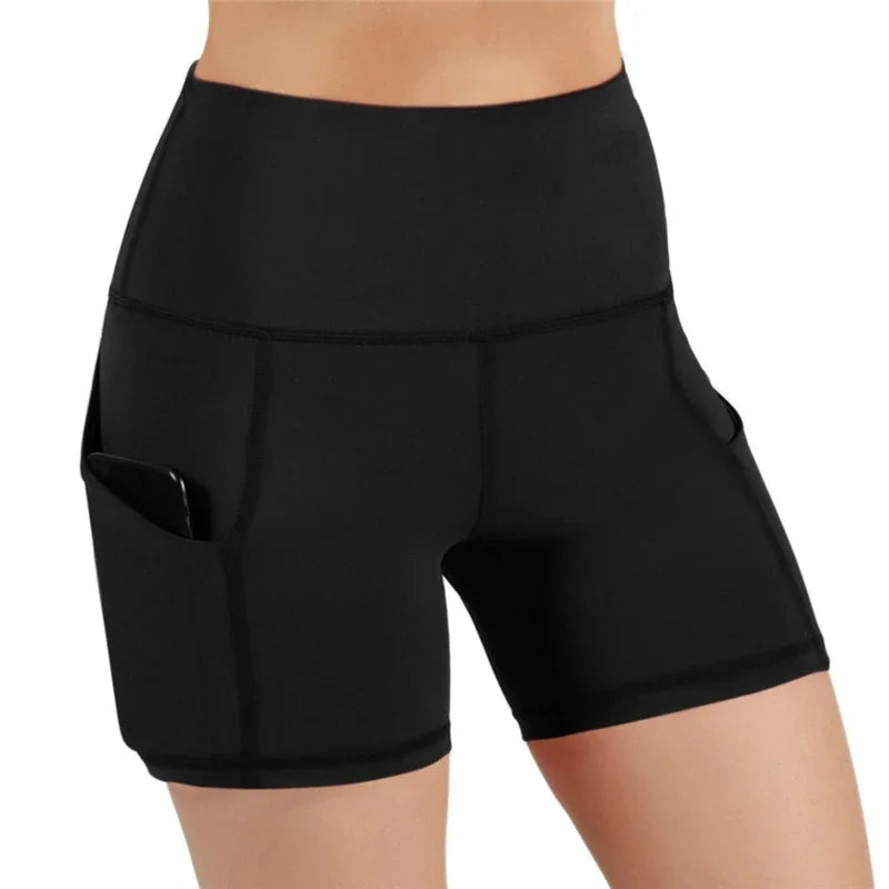 short-de-sport-femme
