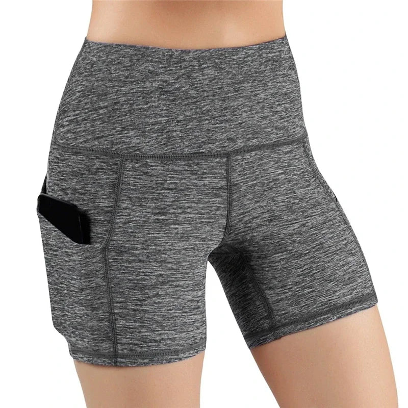 short-de-sport-femme