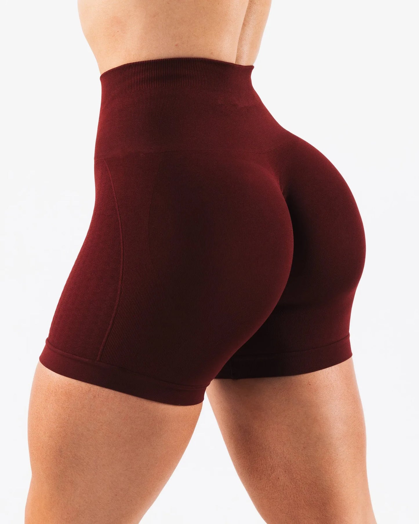 Short sans couture