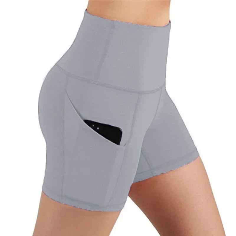short-de-sport-femme