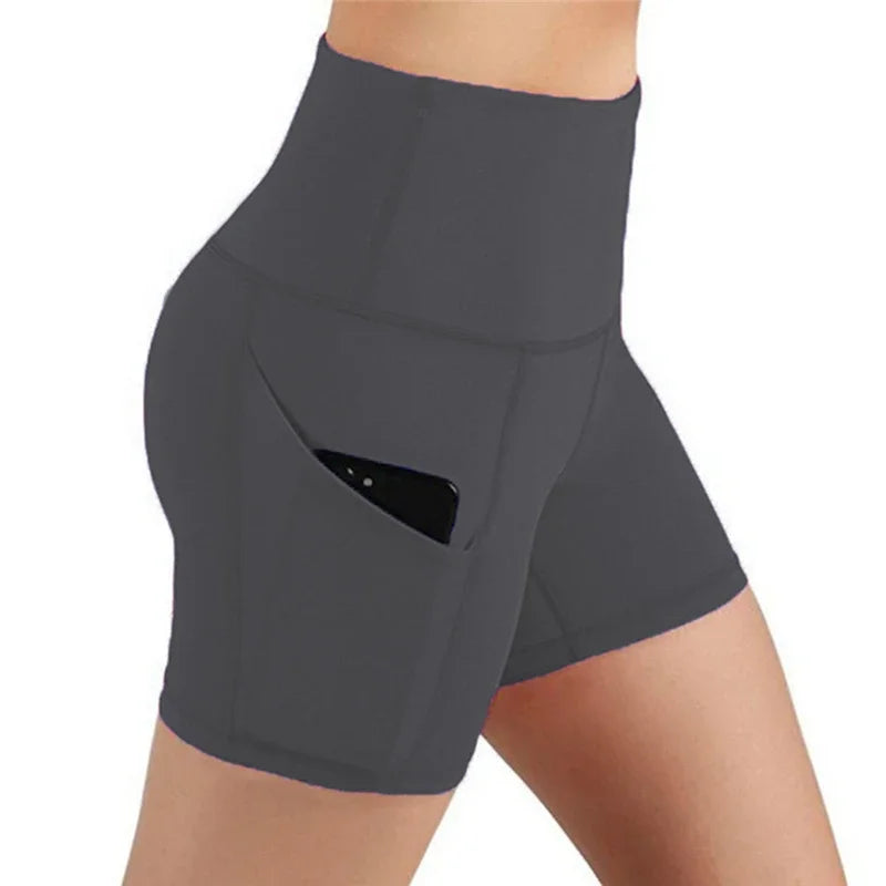 short-de-sport-femme