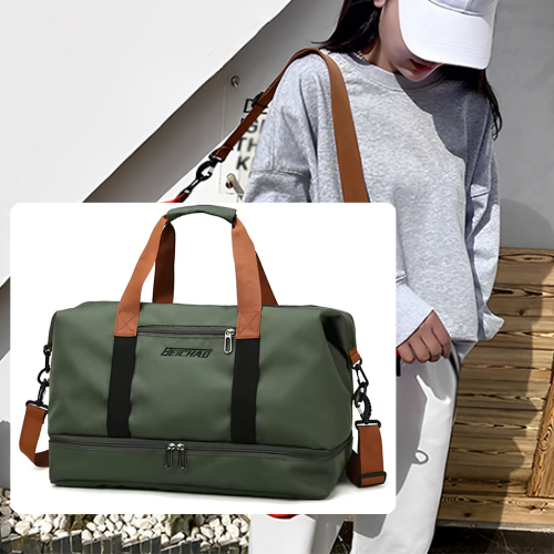 Sac de sport