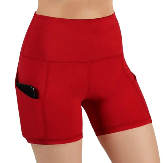 short-de-sport-femme