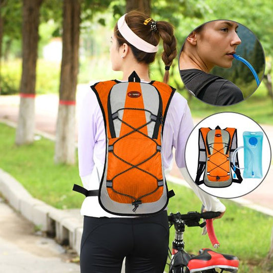 Sac à d'eau d'hydratation universel | UltraLight™
