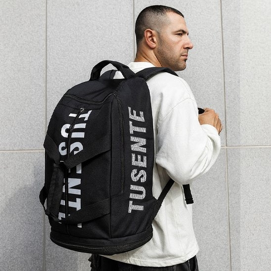Sac-de-sport-multifonction-à-grande-capacité