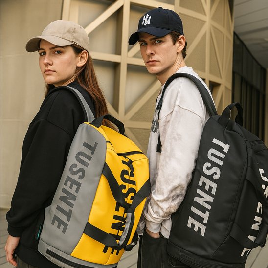 Sac-de-sport-multifonction-à-grande-capacité