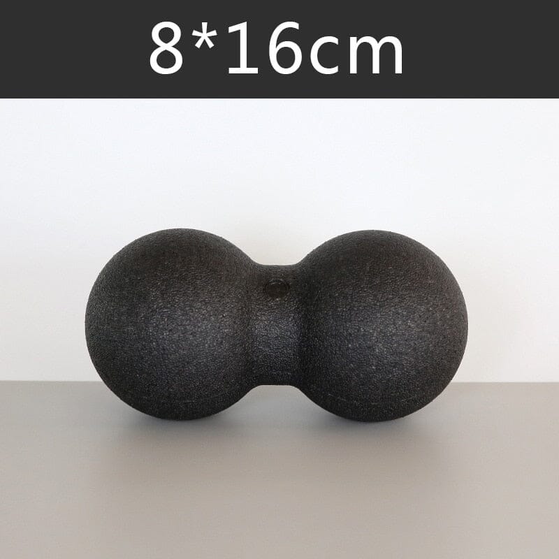 balles de massage